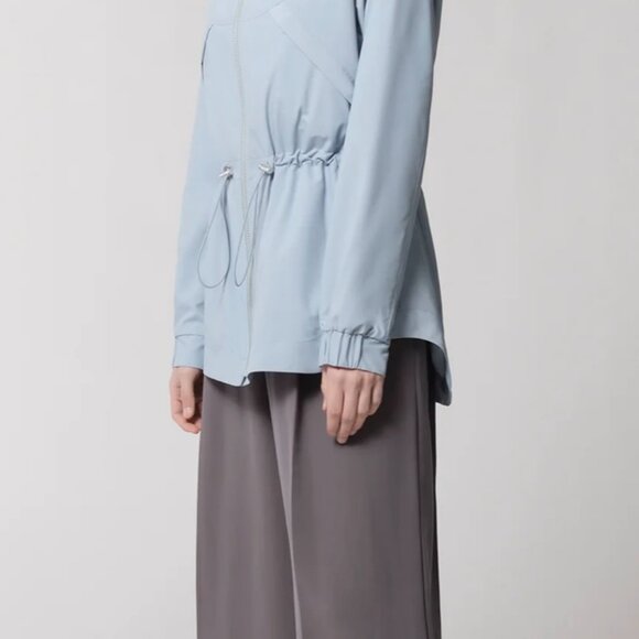 Soia & Kyo Raven Jacket XS in Breeze - Brand New Never Worn - Picture 3 of 9